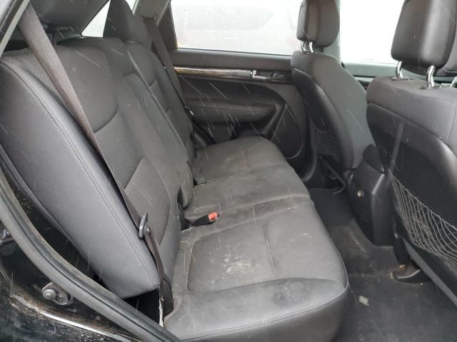 2011 KIA Sorento Base