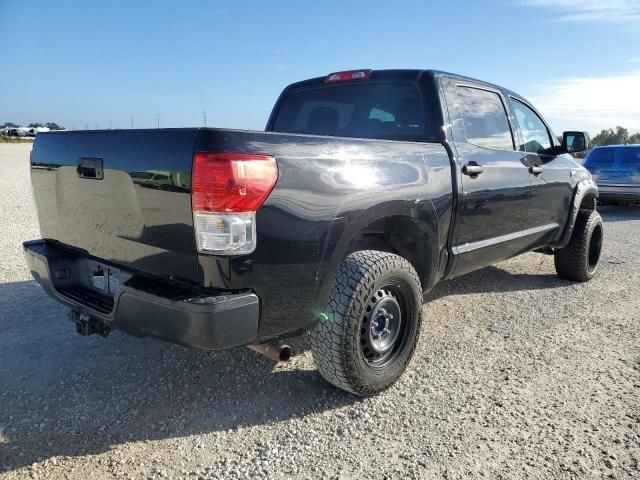 2012 Toyota Tundra Crewmax SR5