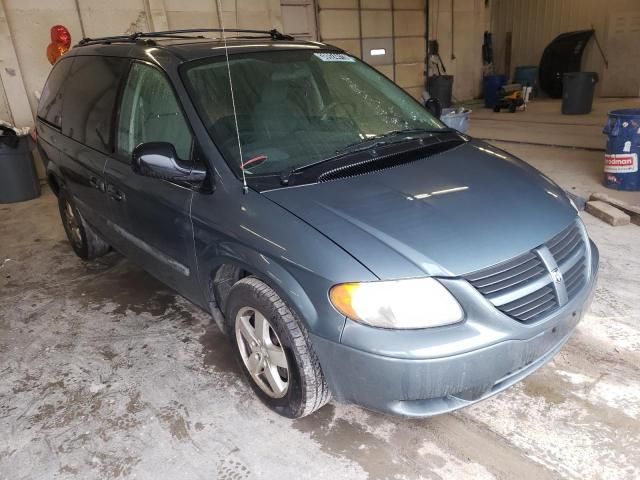 2005 Dodge Caravan SXT