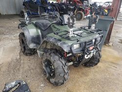 Salvage motorcycles for sale at Lebanon, TN auction: 2000 Honda Rancher