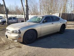 Salvage cars for sale at Portland, OR auction: 2009 Dodge Charger