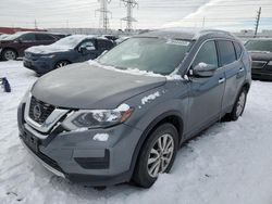 Nissan Rogue s Vehiculos salvage en venta: 2020 Nissan Rogue S