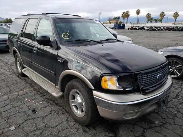 2002 Ford Expedition Eddie Bauer