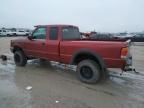 2003 Ford Ranger Super Cab