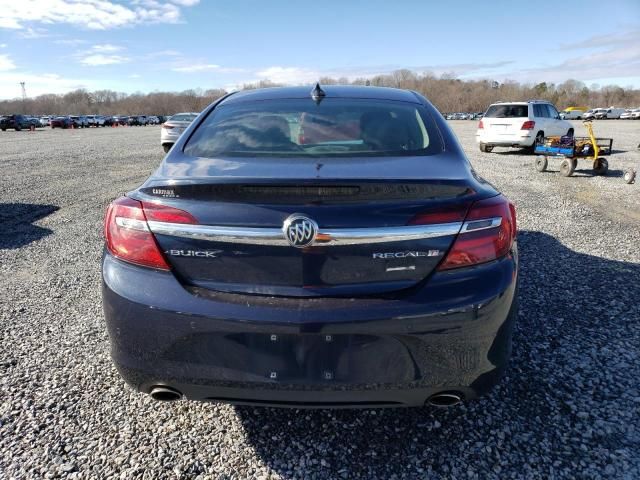 2015 Buick Regal Premium