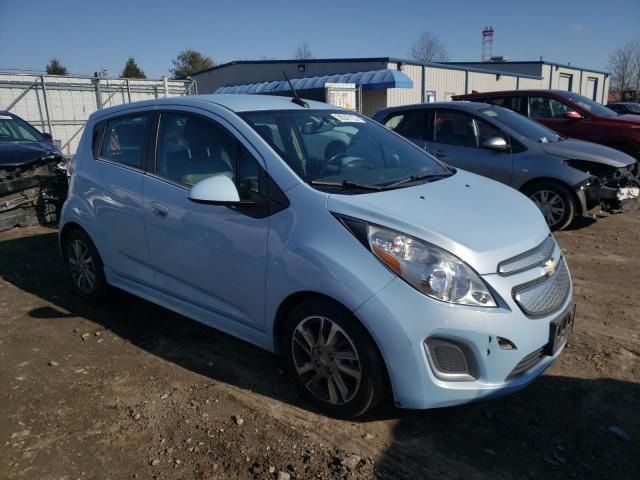 2014 Chevrolet Spark EV 2LT