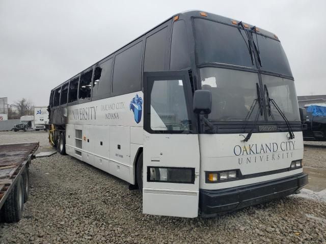 1996 Prevost Bus