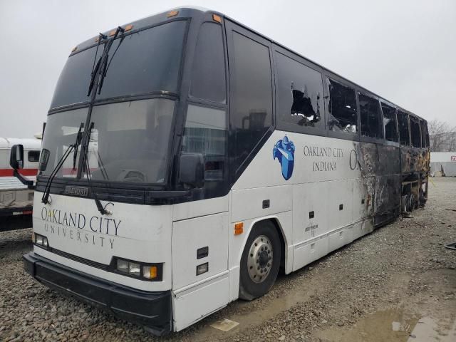 1996 Prevost Bus