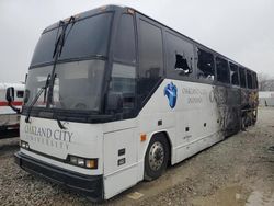 Salvage trucks for sale at Louisville, KY auction: 1996 Prevost Bus