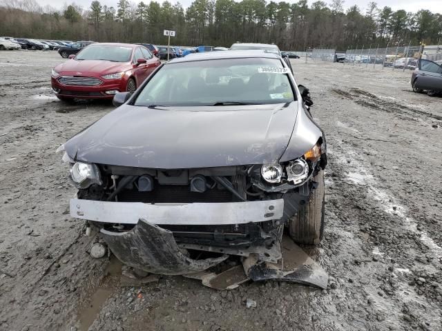 2009 Acura TSX