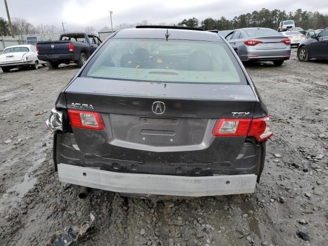 2009 Acura TSX