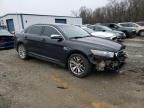 2013 Ford Taurus Limited