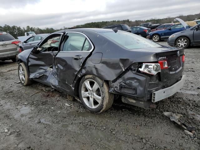 2009 Acura TSX