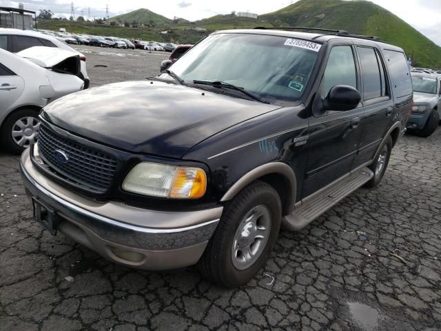 2002 Ford Expedition Eddie Bauer