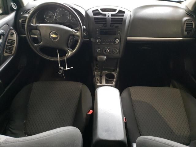 2006 Chevrolet Malibu Maxx LT