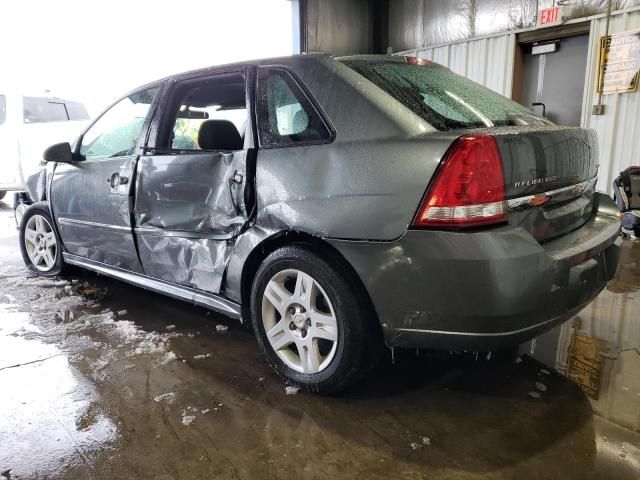 2006 Chevrolet Malibu Maxx LT