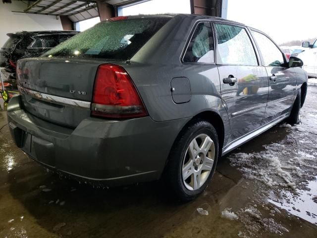 2006 Chevrolet Malibu Maxx LT