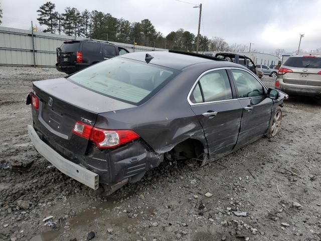 2009 Acura TSX