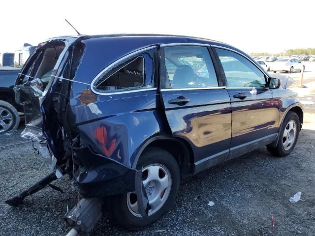 2010 Honda CR-V LX