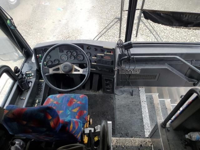 1996 Prevost Bus