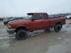 2003 Ford Ranger Super Cab