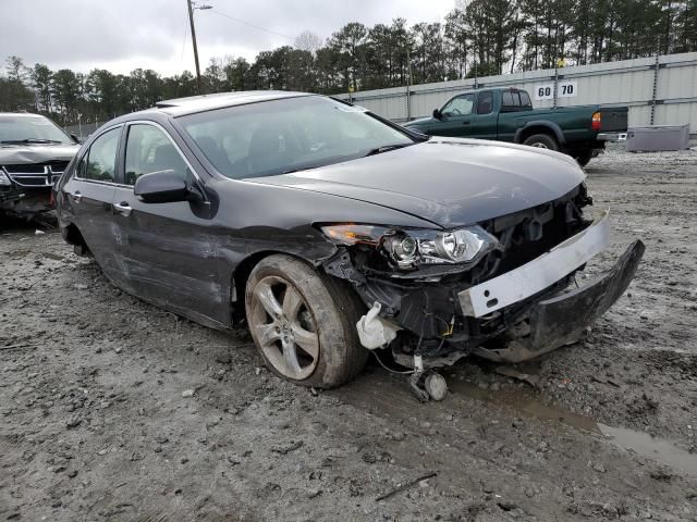 2009 Acura TSX