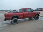 2003 Ford Ranger Super Cab