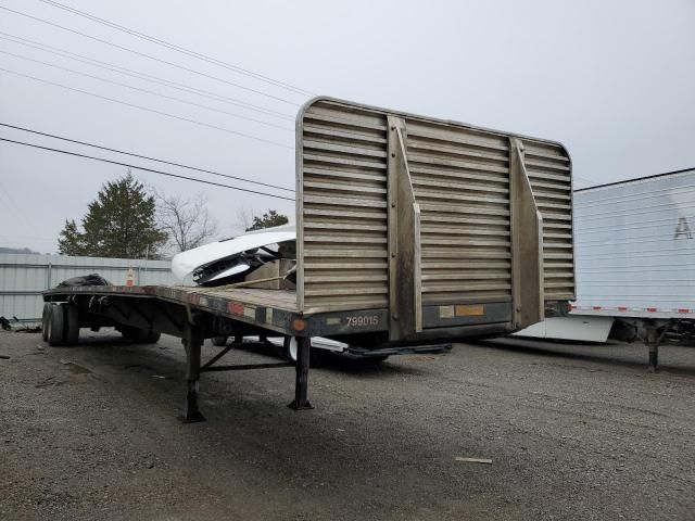 2019 Utility Trailer