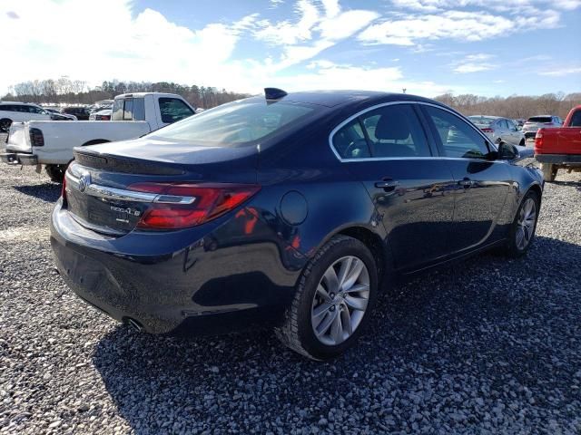 2015 Buick Regal Premium