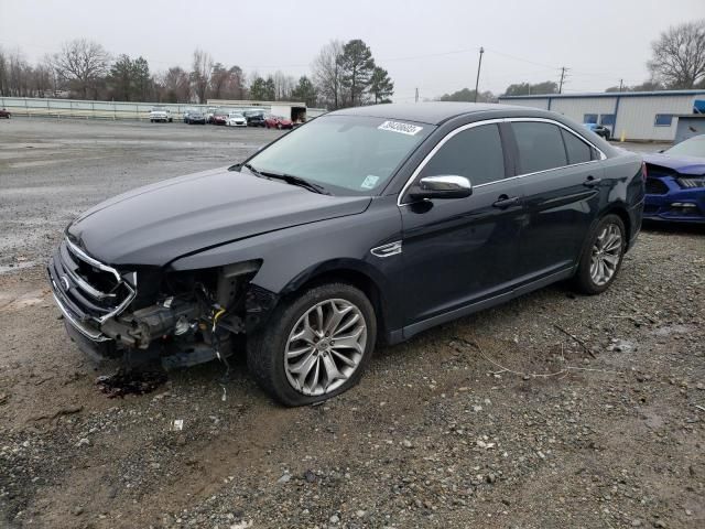 2013 Ford Taurus Limited