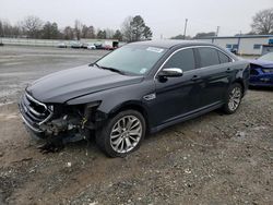 Vehiculos salvage en venta de Copart Shreveport, LA: 2013 Ford Taurus Limited