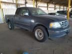 2000 Ford F150