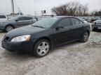 2008 Pontiac G6 Base