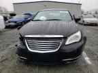 2014 Chrysler 200 Touring