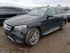 2019 Mercedes-Benz GLC 300 4matic