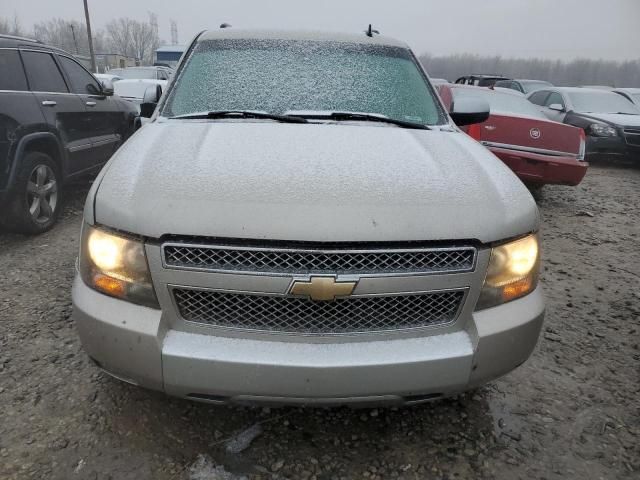 2008 Chevrolet Tahoe K1500