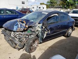 Salvage cars for sale at West Palm Beach, FL auction: 2011 Nissan Sentra 2.0