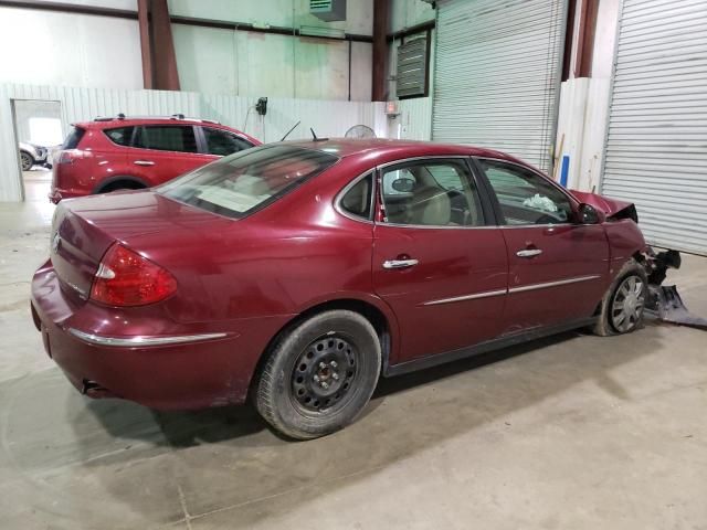 2008 Buick Lacrosse CX