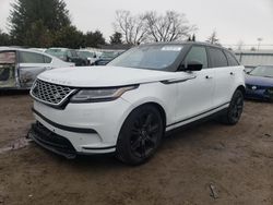 Land Rover salvage cars for sale: 2021 Land Rover Range Rover Velar S