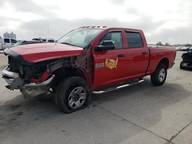 2017 Dodge RAM 2500 ST