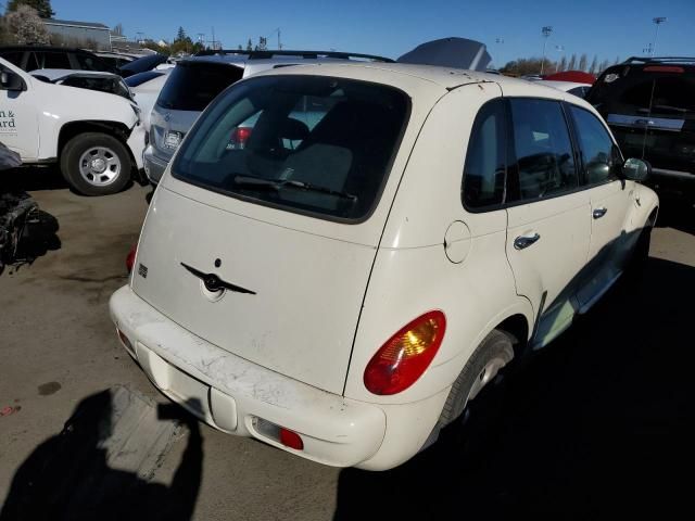 2005 Chrysler PT Cruiser Touring