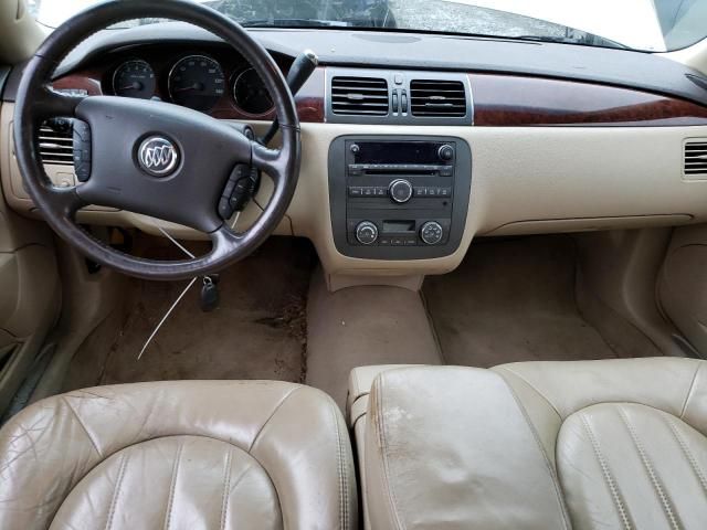 2008 Buick Lucerne CXL