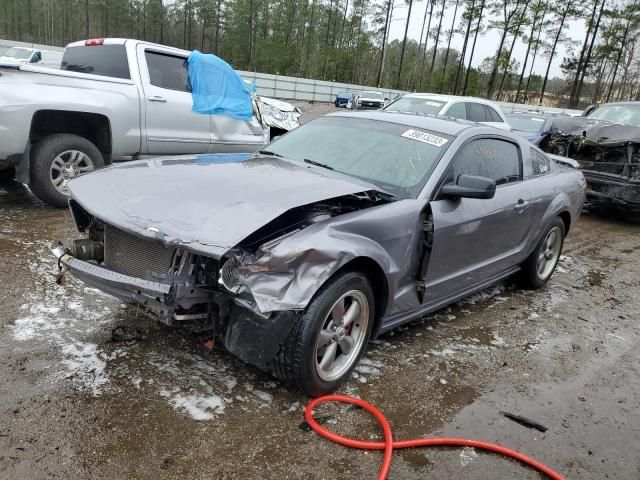 2006 Ford Mustang GT