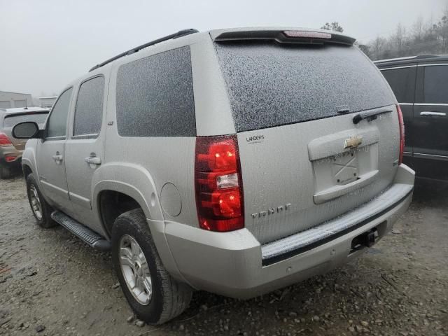 2008 Chevrolet Tahoe K1500