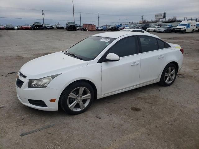 2013 Chevrolet Cruze LT