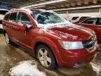 2009 Dodge Journey SXT