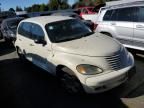 2005 Chrysler PT Cruiser Touring