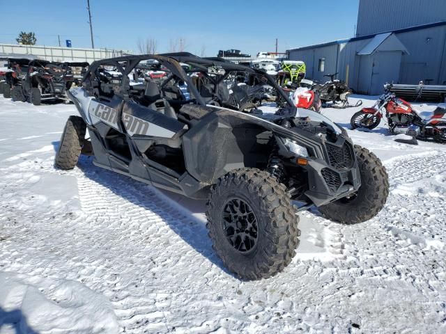 2023 Can-Am Maverick X3 Max DS Turbo RR