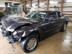 Chrysler 300 salvage cars for sale: 2005 Chrysler 300 Touring