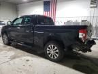 2017 Toyota Tundra Double Cab Limited